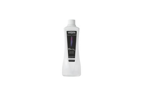 L'Oreal Professionnel - Diactivateur oxydant 15 Vol 4.5%