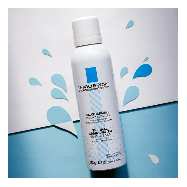 La Roche-Posay – Thermalwasserspray 