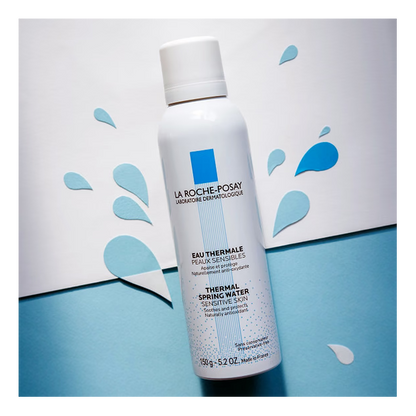 La Roche-Posay – Thermalwasserspray 