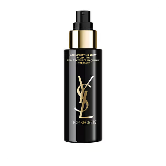 Yves Saint Laurent - Top Secrets Make-Up Fissante Spray Idratante 