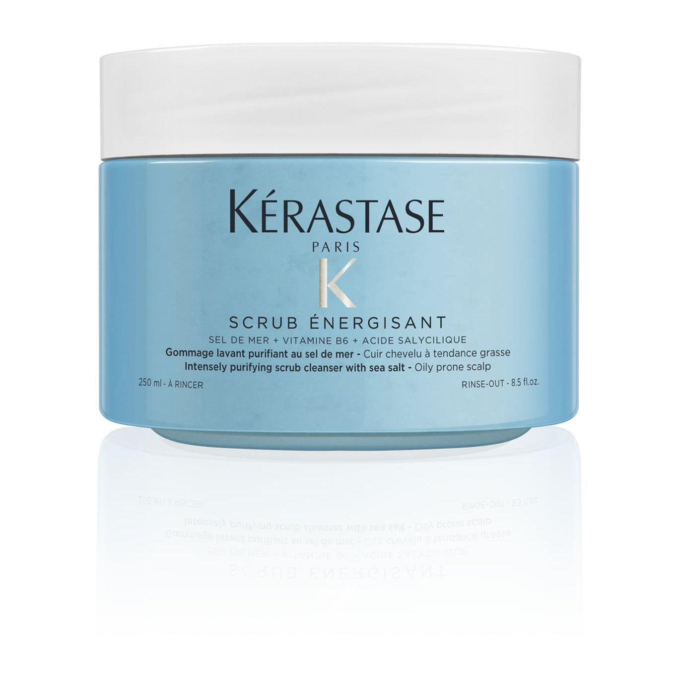 Kerastase - Scrub énergisant gommage