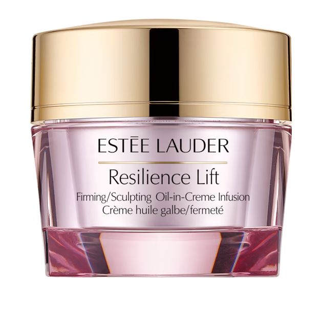 Estee Lauder – Resilience Lift Oil-in-Creme Infusion 