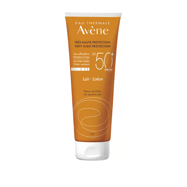 Avene - Sonnenmilch LSF 50+ 