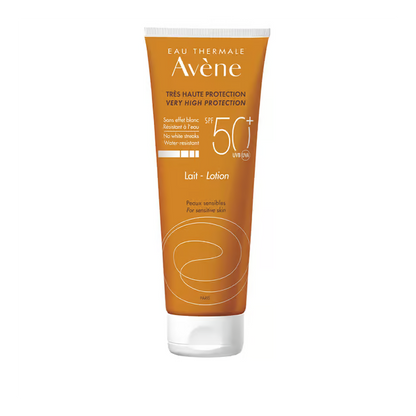 Avene - Sonnenmilch LSF 50+ 