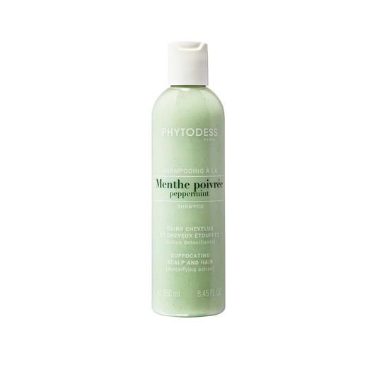 Phytodess - Shampoo alla menta piperita