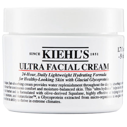 Ultra Facial Cream