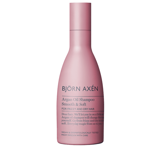 Argan Oil Shampoo