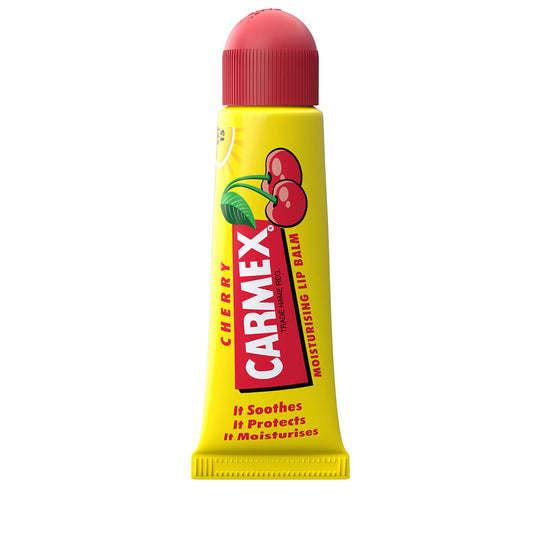 Tube Cherry SPF15