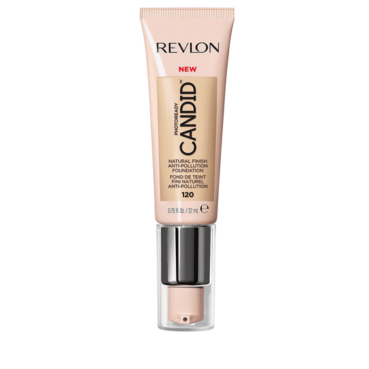 Candid Foundation - Buff