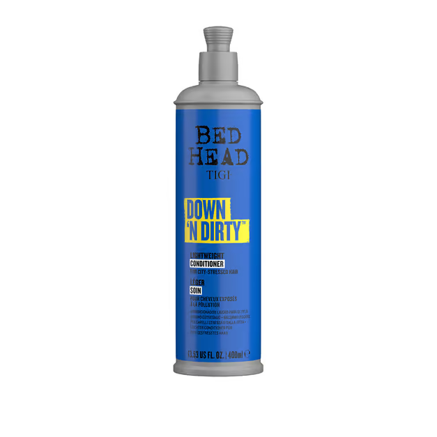 Tigi - Down N'Dirty Léger Conditioner