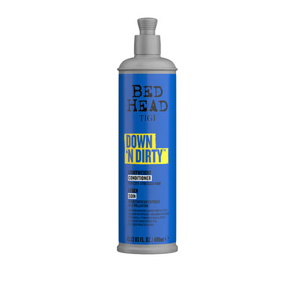 Tigi - Down N'Dirty Léger Conditioner