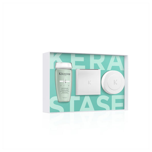 Kerastase - Coffret masque divalent Spécifique