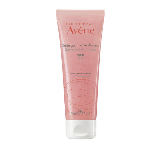 Avene - Gelée gommante douceur