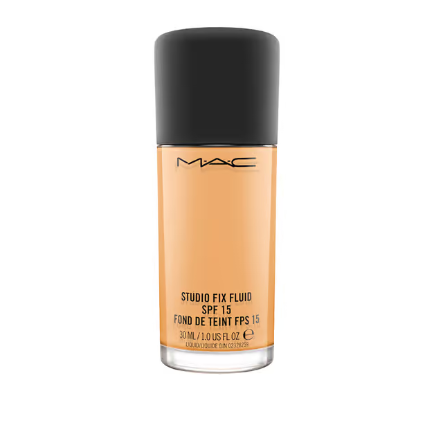 MAC - Studio Fix Fluid SPF 15