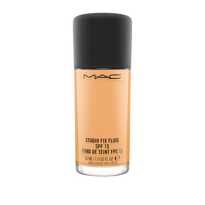 MAC - Studio Fix Fluid SPF 15