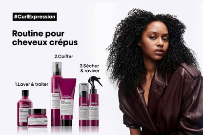 L'Oreal Professionnel - Activateur de définition sans rinçage