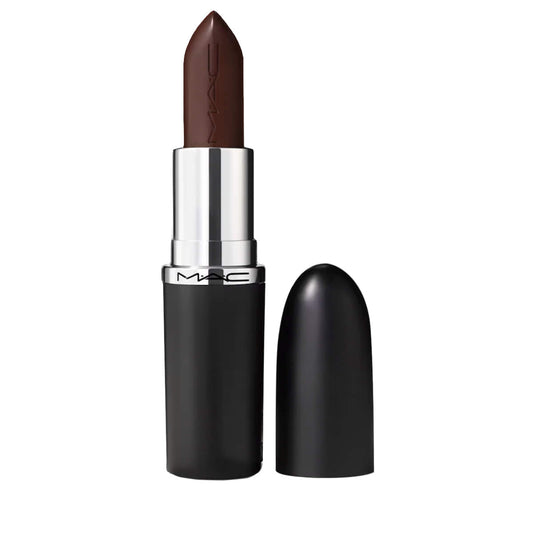 MACximal Sleek Satin Lipstick - Film Noir