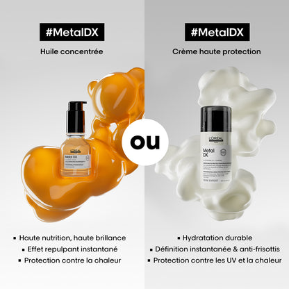 L'Oreal Professionnel - Crème haute protection professionnelle