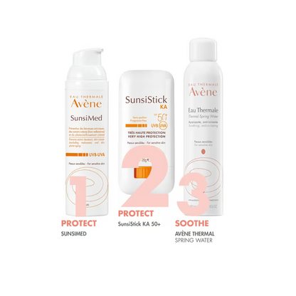 Avene - SunsiStick KA SPF 50+ 