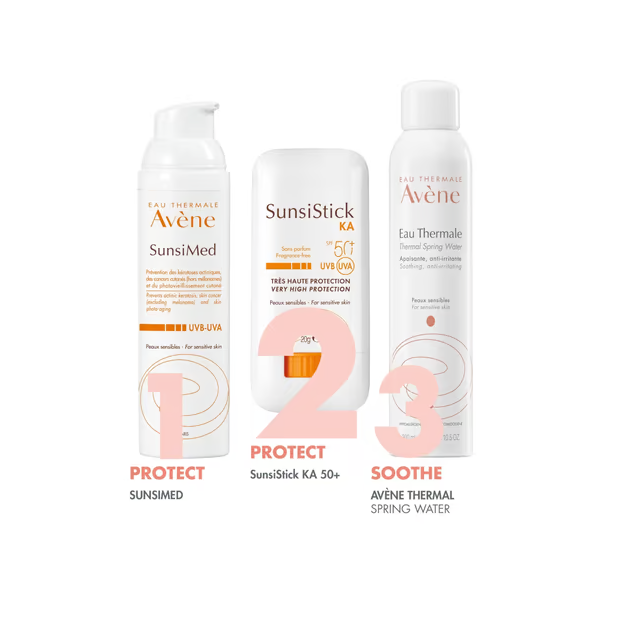 Avene - SunsiStick KA SPF 50+ 