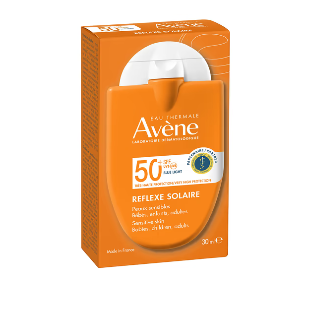 Avene - Réflexe Sun SPF 50+