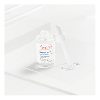 Avene - Intense Sérum réhydratant