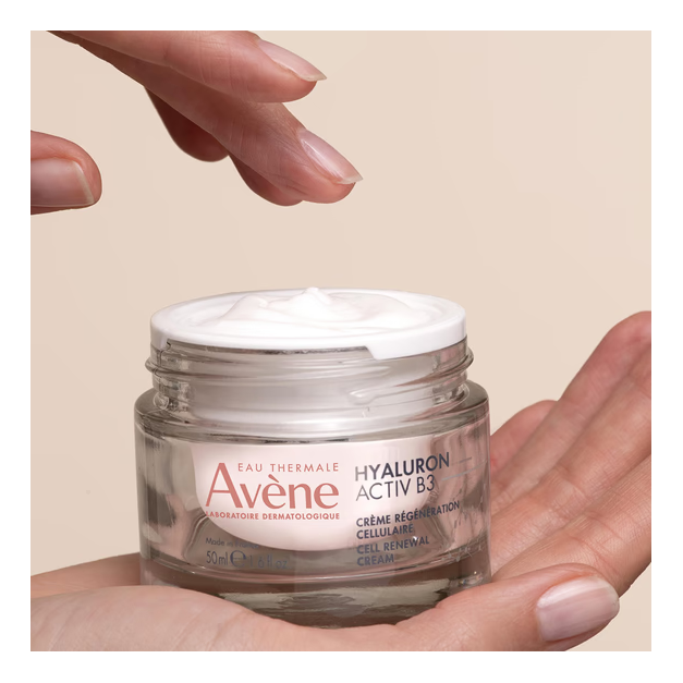 Avene - Crema rigenerante cellulare 