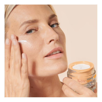 Avene - Crème Anti-Age Vitamin Activ Cg Intensive