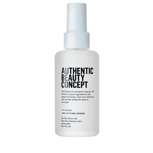 Smoothing Serum