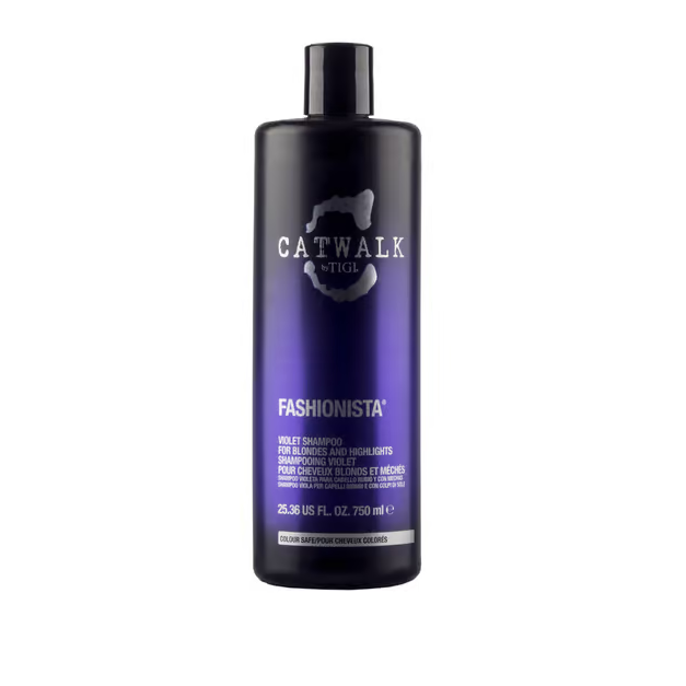 Tigi - Fashionista Violet Shampoo