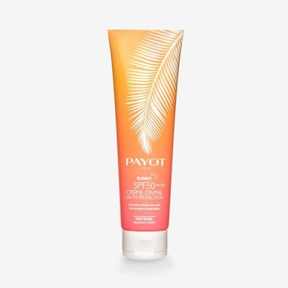 Payot – Sonnige göttliche Creme