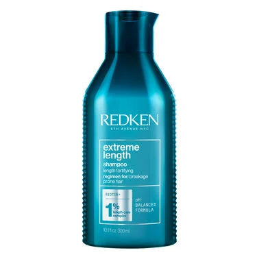 Redken - Shampooing fortifiant