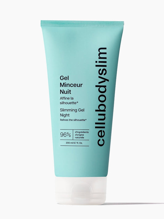 Cellubodyslim - Gel snellente notturno