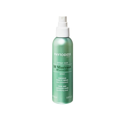 Phytodess - Spray con 10 minerali