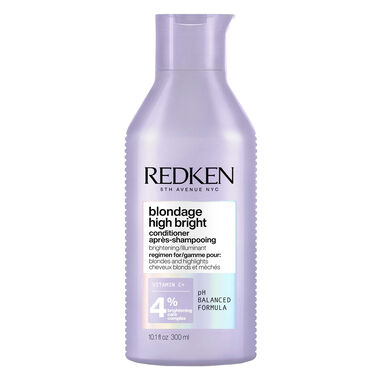 Redken – Blondage High Bright Conditioner