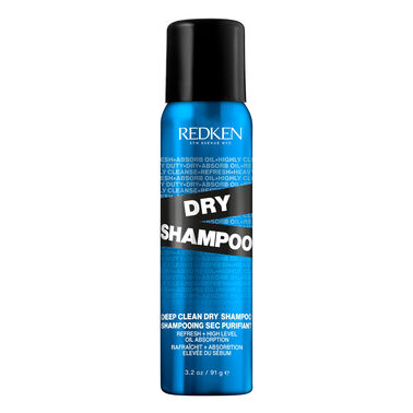 Redken - Deep Clean Shampooing Sec