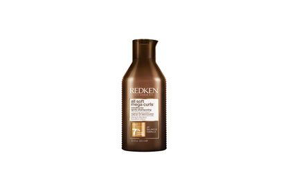 Redken - Conditioner All Soft Mega Curls