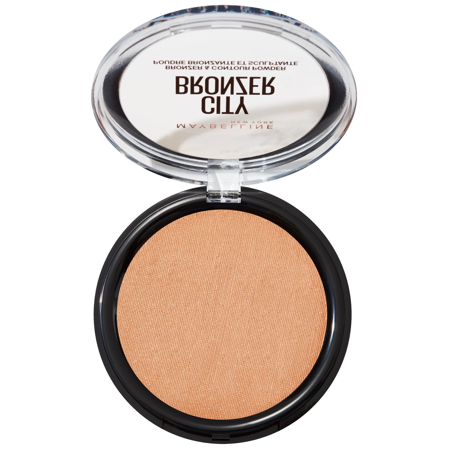 Maybelline New York - City Bronze - Terra abbronzante