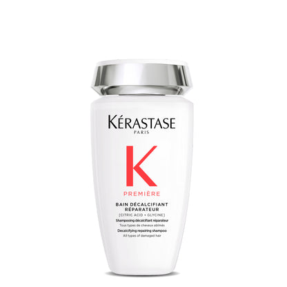 Kerastase - Bain Décalcifiant Rénovateur