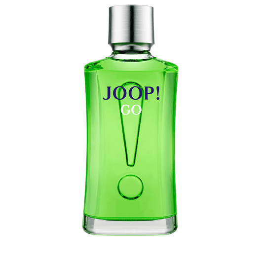 Eau de Toilette