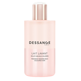 Dessange Paris - Lait Lavant Éclat - Cheveux colorés