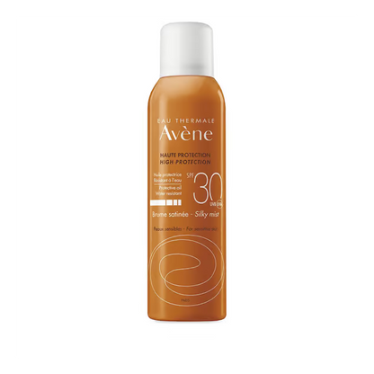 Avene – Satinspray SPF30 