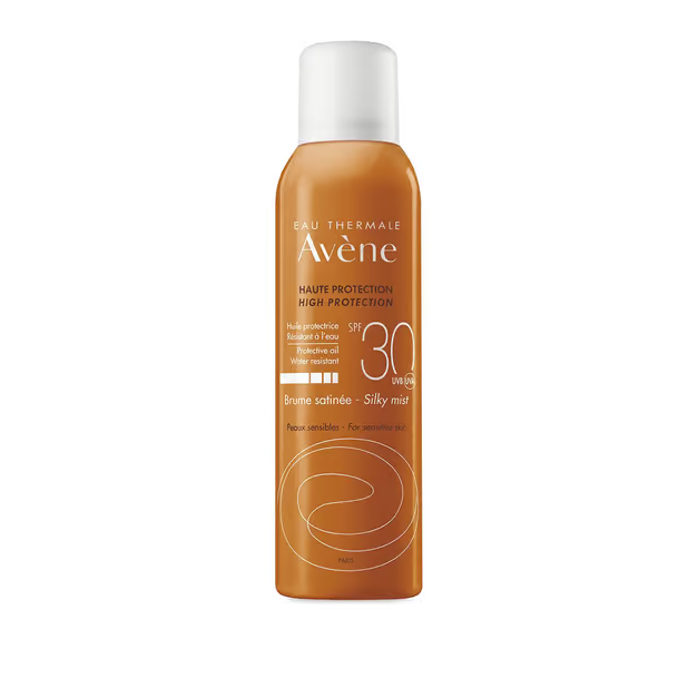 Avene – Satinspray SPF30 