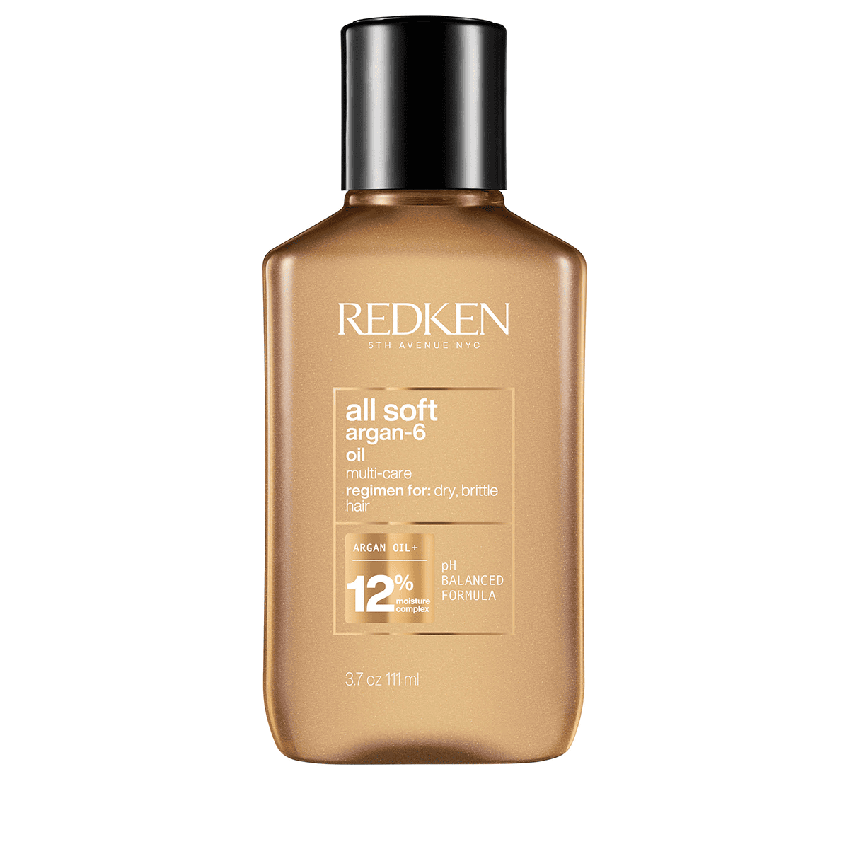 Redken - Huile Argan-6