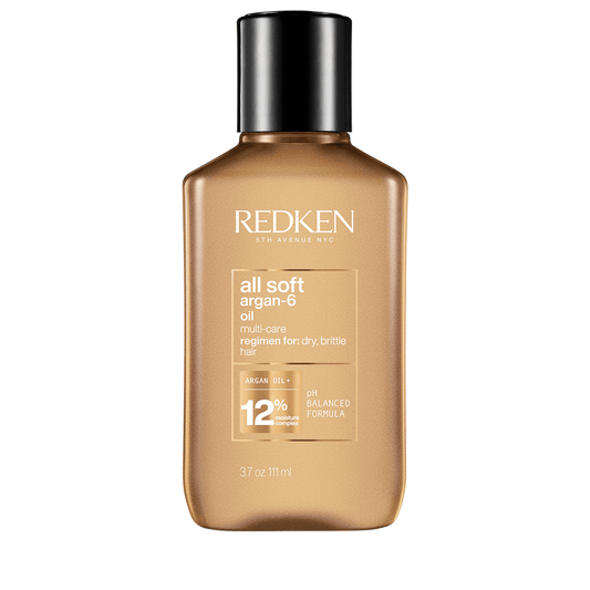 Redken - Huile Argan-6