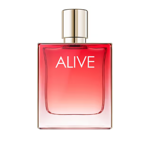 Hugo Boss – Alive Intense Eau de Parfum