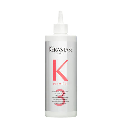 Kerastase -  Concentré Liquide Resurfaçant