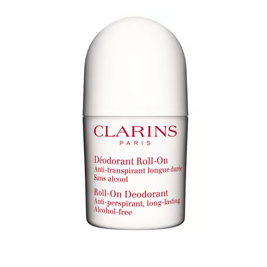 Clarins - Deodorante Multi-Care Roll-On 