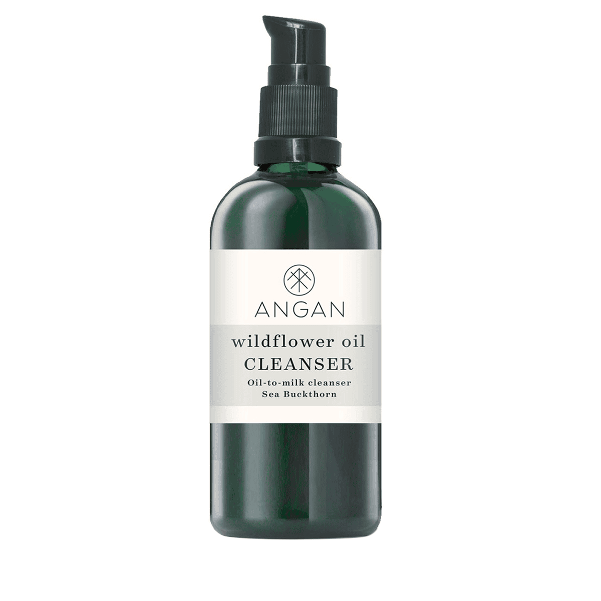 Wildflower Oil Cleanser