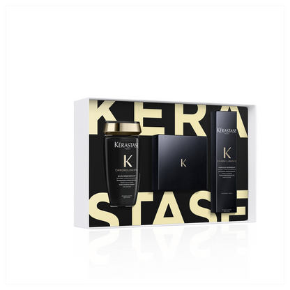 Kerastase - Coffret Chronologiste masque